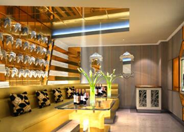 量販式KTV中央空調安裝工程