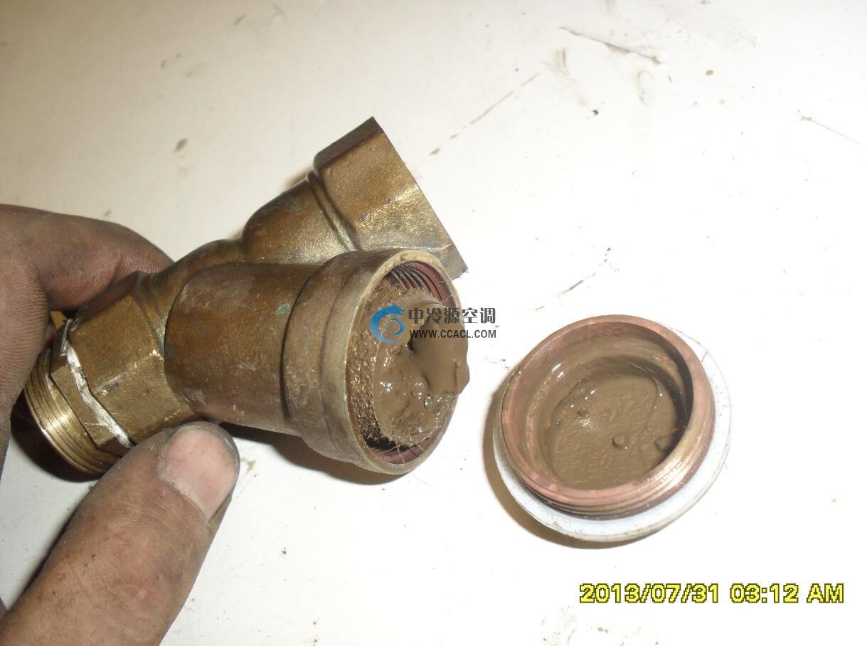 中央空調用久了為什么效果會變差？