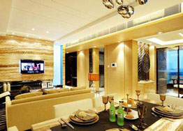 家庭中央空調設計規(guī)范導則 家庭中央空調設計規(guī)范導則